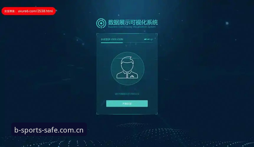B体育安全入口下载 为什么B体育安全入口下载是2025年用户的首选?
